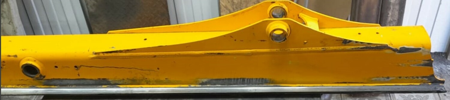 Ремонт телескопа JCB Ремонт телескопа JCB